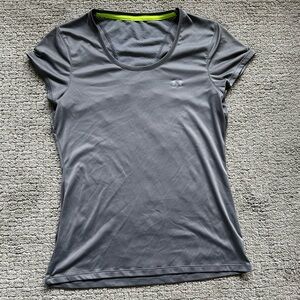 Under armour tech tee